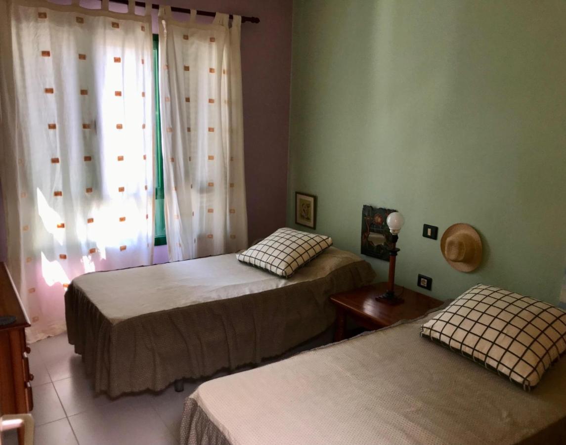 Casa Palmeras Costa Βίλα Costa Teguise Εξωτερικό φωτογραφία