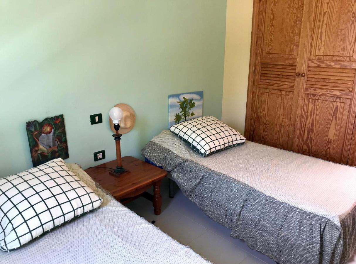 Casa Palmeras Costa Βίλα Costa Teguise Εξωτερικό φωτογραφία