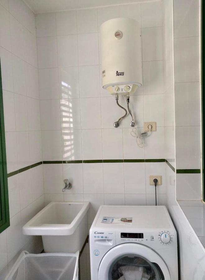Casa Palmeras Costa Βίλα Costa Teguise Εξωτερικό φωτογραφία