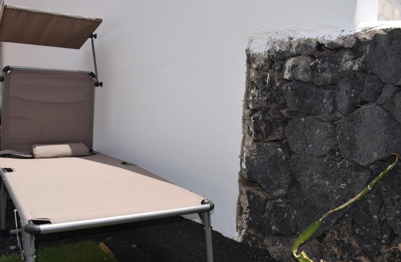 Casa Palmeras Costa Βίλα Costa Teguise Εξωτερικό φωτογραφία